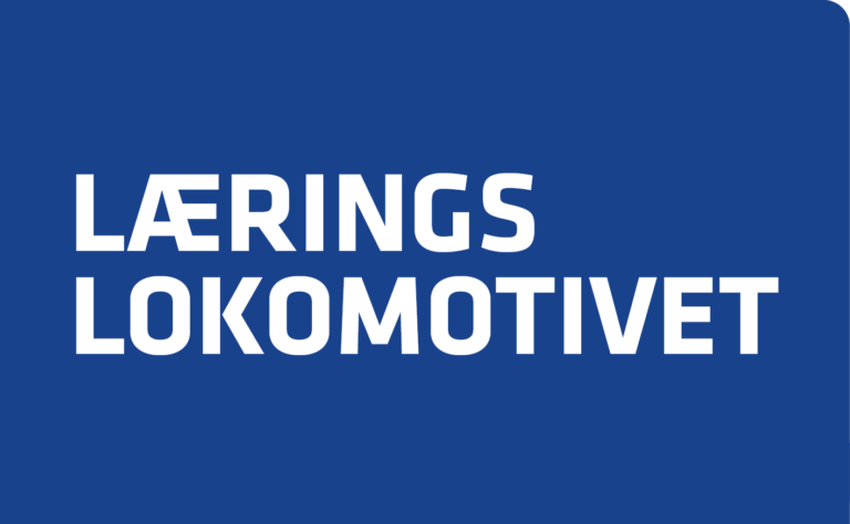 Læringslokomotivet